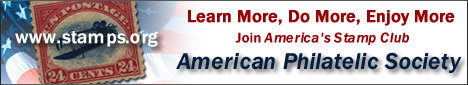 American Philatelic Society